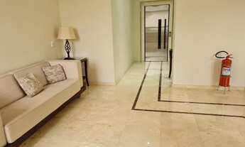 Imagem 2: Apartamento com 4 dormitórios, 220 m² - venda por R$ 2.500.000,00 ou aluguel por R$ 12.930