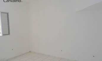 Imagem 4: Casa com 1 dormitório para alugar, 30 m² por R$ 791,00/mês - Vila Maria Alta - São Paulo/S