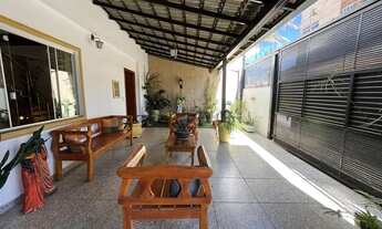 Imagem 3: Vendo excelente sobrado na Etapa B, Valparaiso I