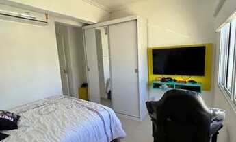 Imagem 5: Cobertura para venda com 159 metros quadrados com 3 quartos