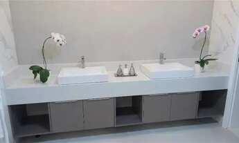 Imagem 7: Casa Tríplex 350m² c4om 4 suítes, 3 vagas