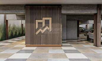 Imagem 7: 2 Suítes e 2 Vagas no Edifício Brava 22