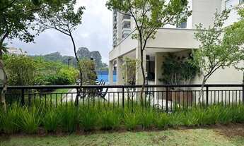 Imagem 5: Apartamento a venda de 86m2 com 02 dormitórios sendo 2 suítes e 02 vagas de garagem no Cid