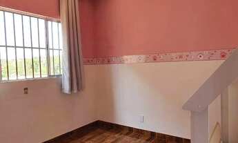 Imagem 3: Casa com 2 dormitórios à venda, 120 m² por R$ 250.000,00 - Campo Verde - Mário Campos/MG