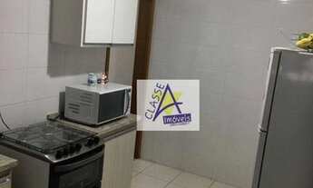 Imagem 7: Apartamento com 3 dormitórios à venda, 93 m² por R$ 371.000,00 - Vila Nossa Senhora das Vi