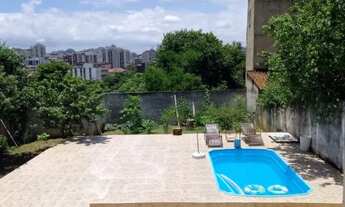 Imagem 6: Casa linear reformada em terreno de 10 por 41