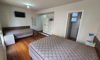 Imagem: Apartamento JK para Venda - 29.28m², 1