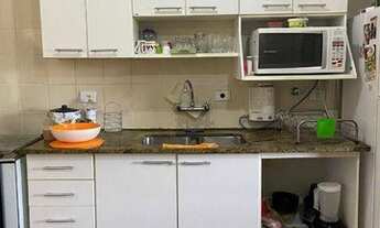 Imagem 4: Apartamento à venda, 137 m² por R$ 680.000,00 - Vila Ema - São José dos Campos/SP