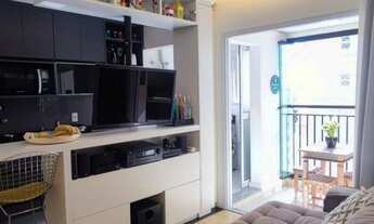 Imagem 2: Apartamento com 2 dormitórios à venda, 61 m² por R$ 605.000,00 - Boa Vista - São Caetano d