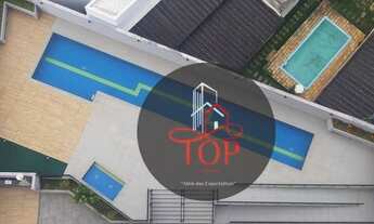 Imagem 7: Apartamento com 3 dormitórios para alugar, 90 m² por R$ 3.770,00/mês - Vila Assunção - San