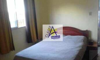 Imagem 3: Sobrado com 2 dormitórios à venda por R$ 212.000 - Jardim Zaira - Mauá/SP