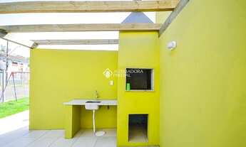 Imagem 3: Apartamento para aluguel possui 136 metros quadrados com 3 quartos em Hípica - Porto Alegr