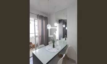 Imagem 5: Apartamento para Aluguel - Planalto, 2 Quartos, 65 m2