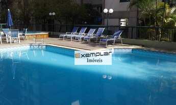 Imagem 4: Apartamento com 2 dormitórios para alugar, 50 m² por R$ 2.390,50/mês - Mandaqui - São Paul