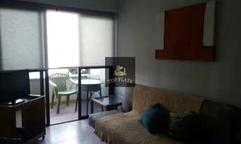 Imagem 1: Flat localizado no Jardim Paulista