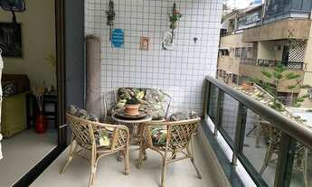 Imagem: Apartamento com 2 quartos à venda, 82 m²