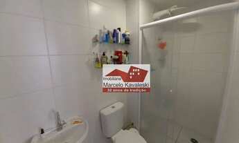 Imagem 7: Apartamento com 1 dormitório à venda, 30 m² por R$ 180.000,00 - Cambuci - São Paulo/SP