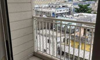 Imagem 5: Apartamento com 3 dormitórios, 61 m² - venda por R$ 350.000,00 ou aluguel por R$ 2.261,00