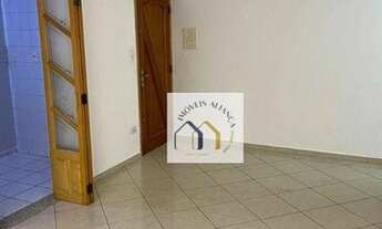 Imagem 5: Apartamento com 2 dormitórios, 60 m² - venda por R$ 260.000,00 ou aluguel por R$ 1.517,00