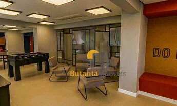 Imagem 4: Studio com 1 dormitório para alugar, 26 m² por R$ 2.810,00/mês - Butantã - São Paulo/SP