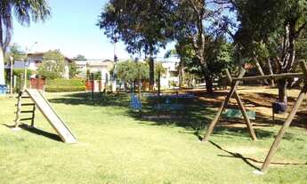 Imagem 7: Bela casa com 4 dormitórios no Caminhos de San Conrado