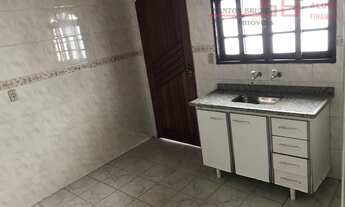 Imagem: Casa com 1 dormitório para alugar, 75 m²