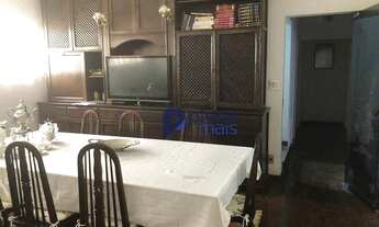 Imagem 5: Sobrado Residencial ou Comercial com 4 dormitórios - venda por R$ 1.200.000 ou aluguel po