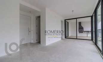 Imagem 3: Excelente Apartamento com 3 suítes e varanda gourmet à venda, 133 m² - Jardim Paulista - S