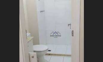 Imagem 10: Apartamento com 2 dormitórios, 56 m² - venda por R$ 398.000,00 ou aluguel por R$ 2.437,86