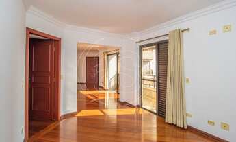 Imagem 5: São Paulo - Apartamento Padrão - Campo Belo