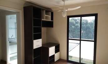 Imagem 3: Apartamento à venda, 59 m² por R$ 185.000,00 - Higienópolis - Piracicaba/SP