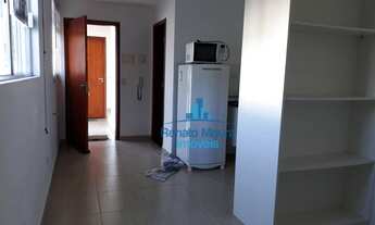 Imagem 7: Kitnet com 1 dormitório para alugar, 47 m² por R$ 989,31/mês - Jardim Karolyne - Votoranti