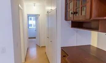 Imagem 7: Apto 95m² - 3 Dorm (1Suite) - Campo Belo