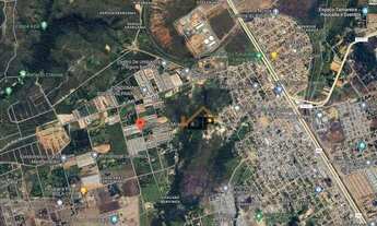 Imagem 4: Apartamento com 2 dormitórios à venda, 48 m² por R$ 84.783 - Chácaras Benvinda - Valparaís