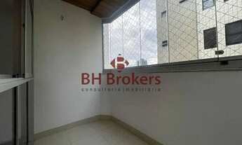 Imagem 4: BELO HORIZONTE - Apartamento Padrão - Funcionários