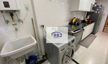 Imagem 6: Apartamento com 2 quartos à venda, 71 m² por R$ 900.000 - Icaraí - Niterói/RJ