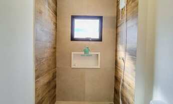 Imagem 6: Casa Alto Padrão 3 Suítes com Piscina em Condomínio Fechado