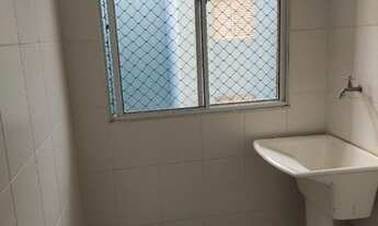 Imagem 3: Apartamento com 2 dormitórios para alugar, 60 m² por R$ 1.997,00/mês - Jardim São Jorge