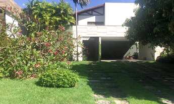 Imagem 3: Grande oportunidade de casa porteira fechada no Quintas do Lago