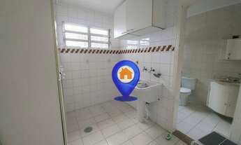 Imagem 3: Casa com 3 dormitórios, 150 m² - venda por R$ 680.000,00 ou aluguel por R$ 3.499,00/mês