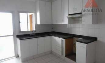 Imagem 4: Apartamento com 3 dormitórios para alugar, 110 m² por R$ 2.162,00/mês - São Vito - America