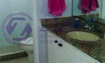 Imagem 5: Casa em Condomínio-À VENDA-Recreio dos Bandeirantes-Rio de Janeiro-RJ