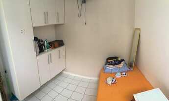 Imagem 2: CONDOMÍNIO EDUARDO ABREU - LUZIA