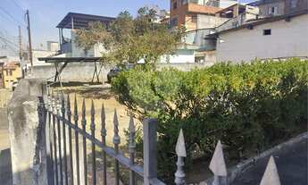 Imagem 3: Excelente Terreno plano à venda Ideal para construtores e investidores, no bairro da Vila