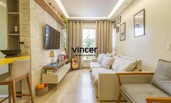 Imagem 4: Apartamento no Condomínio Borges Landeiro Orient