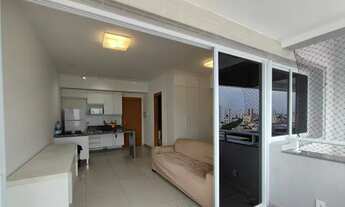 Imagem: EC STUDIO UNIQUE - Loft para aluguel com