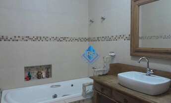 Imagem 3: Casa Térrea 3 dormitórios, 2 Vagas, 127 m² - Jardim das Orquídeas - São Bernardo do Campo