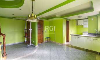 Imagem 5: Cobertura para Venda - 139.19m², 3 dormitórios, sendo 1 suites, 2 vagas - Jardim Lindóia