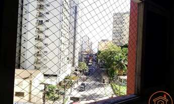 Imagem 8: Apartamento Tipo Sala Living, Para Venda, Quarto e Sala, Cozinha, Área de Serviços, 43M² e