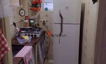 Imagem 7: Kitnet com 1 dormitório à venda, 36 m² por R$ 155.000,00 - Ocian - Praia Grande/SP